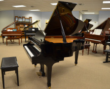 Kawai GS30 grand piano